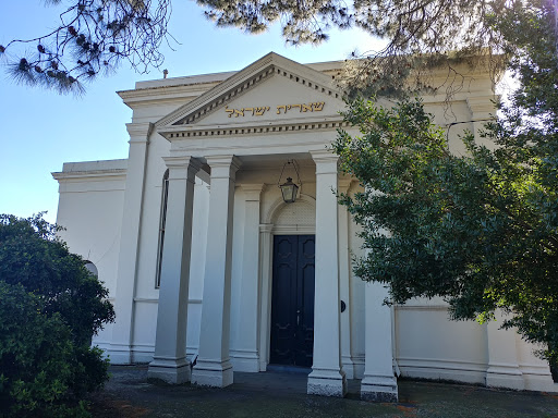 Ballarat Synagogue - Thumbnail