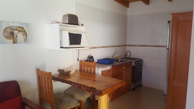 Photos of Caba&ntilde;as 2 Volcanes