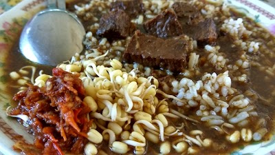 Photos of Rumah Makan Gunawan