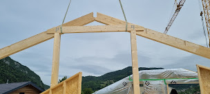 Photo n°26 de Aravis Renov à Les Clefs (Charpentier)