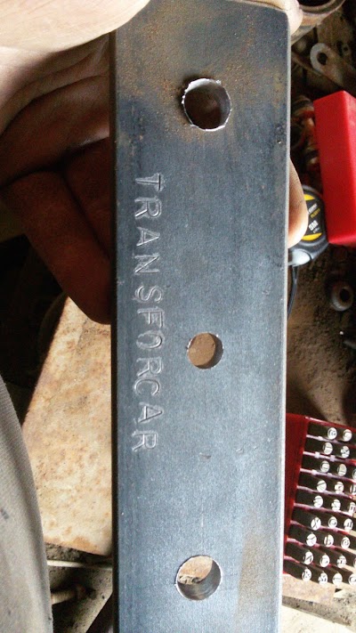 Photos of TransforCAR mantenciones