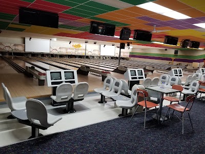 Photos of Bayberry Bowling Center
