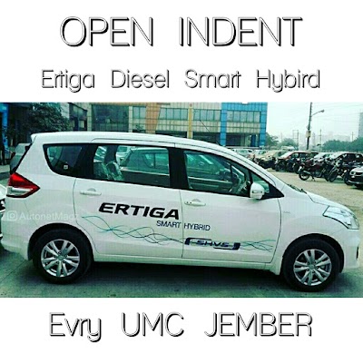 Photos of Suzuki UMC Jember