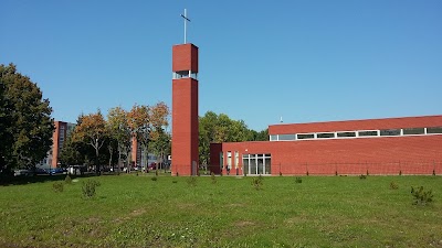 Photos of Klaipėdos &Scaron;v. Brunono Kverfurtiečio Parapija