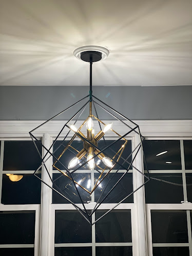 Home-n-Around Electric