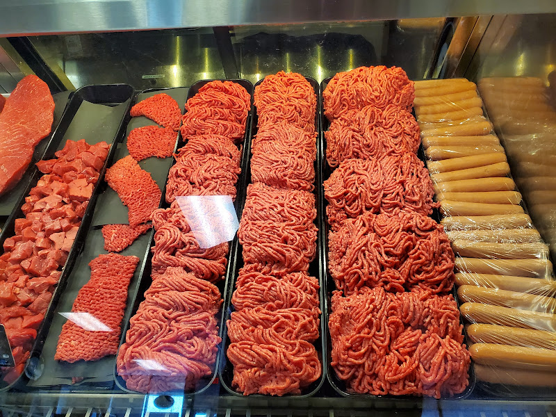 Corner's Edge Butcher Shoppe of Athens photo