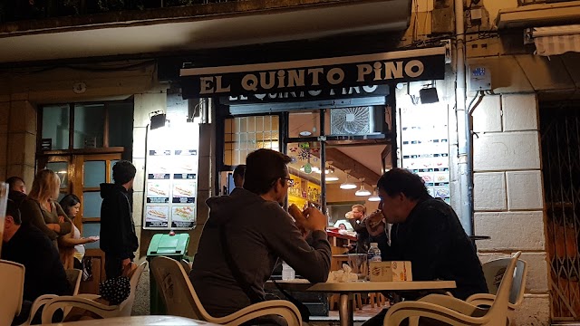 Bar Quinto Pino