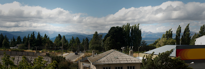 lodging