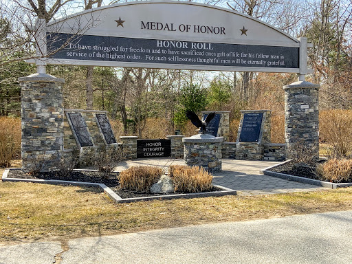 Veterans' Memorial Cemetery - Thumbnail