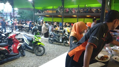 Photos of R.M Wong Solo Gorontalo