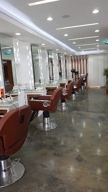 Concept Spa & Salon, Author: Ahmad Alghanim