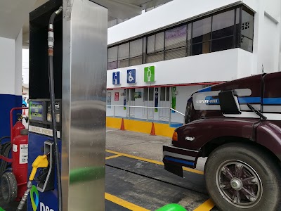 gas-station