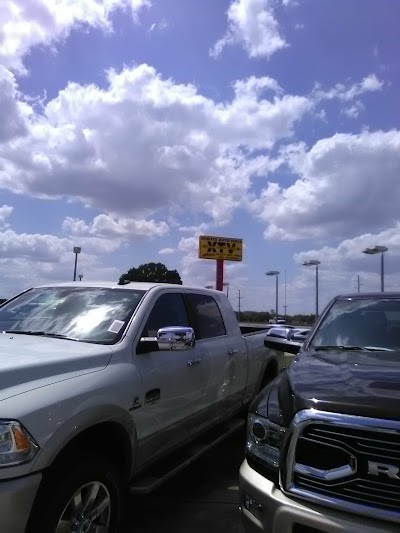 Photos of Arcadia Chevrolet Geo Buick