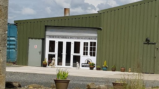Northumbria Pet Crematorium