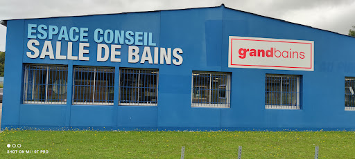 Photo de Grandbains Dieppe (Rouxmesnil Bouteilles) à Rouxmesnil-Bouteilles (76370)