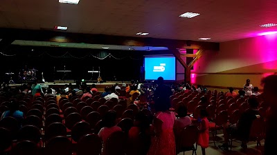 Photos of The Hope Centre Assembly of God Galle