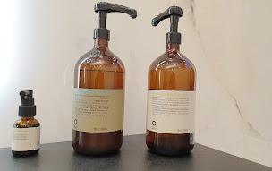 Photo n°17 de Au 32 Un temps pour l'Homme et pour la Femme à Strasbourg (Salon de coiffure)