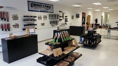 Ergo Chef