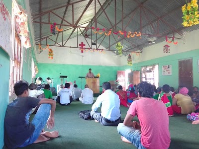 church