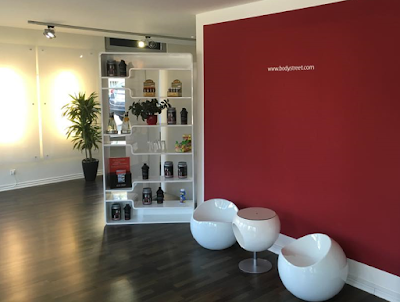 Photos of Bodystreet Dresden Bischofsweg - EMS Training