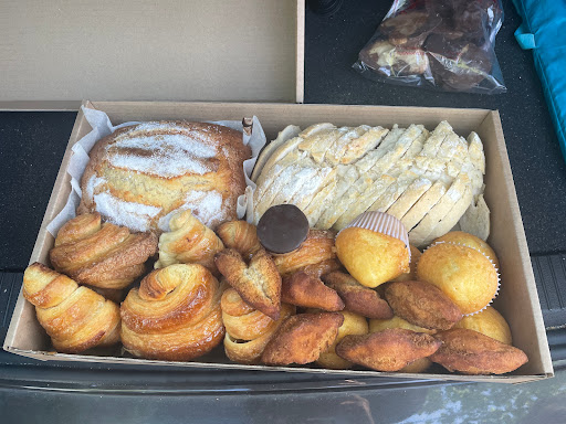 Panaderia garrido rios s.l - Thumbnail