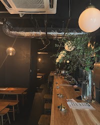 神保町 海鮮居酒屋 アスラ