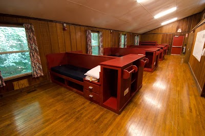 Photos of Bradford Woods (Indiana University)