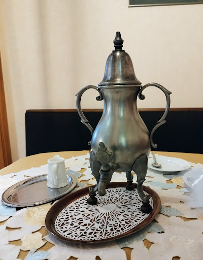 Café - Restaurant Kalkum - Thumbnail