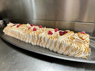 Photo n°10 de Restaurant les Boisiers à Blain (Restaurant français)