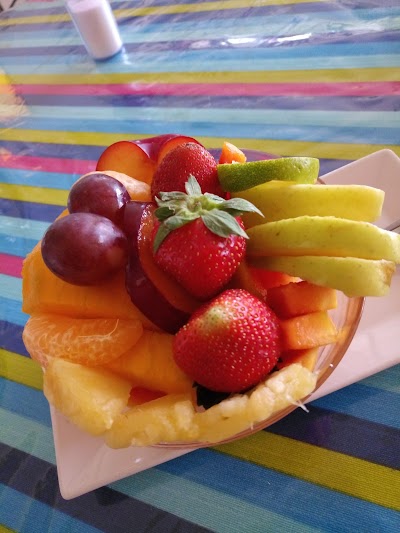 Photos of Restaurant Caf&eacute; ONU