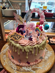 Photo n°16 de Boulangerie Pâtisserie Dekker à Mèze (Pâtisserie)