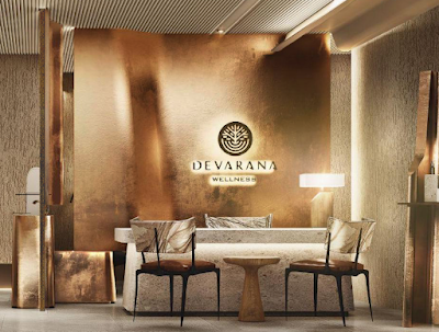 Devarana Wellness, Kyoto