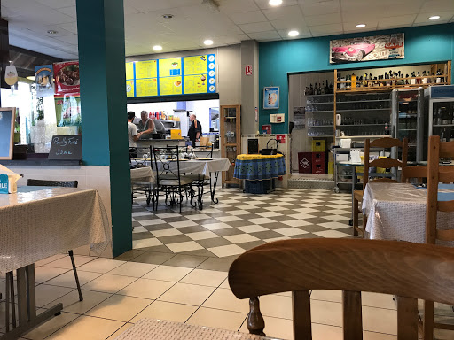 Photo 3 - Friterie Chez Flomado