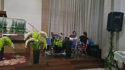 Photos of BNI AJIBARANG
