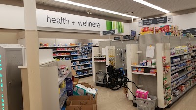 Walgreens