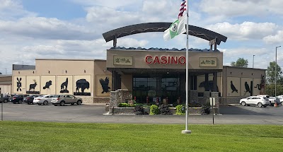 Casino White Cloud