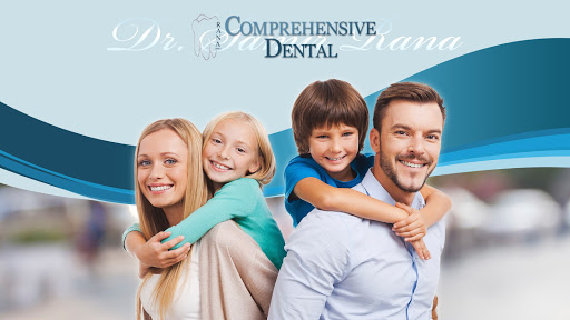 Comprehensive Dental