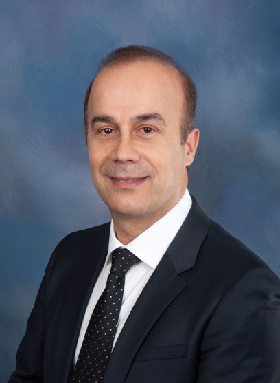 Mycardiologist Rasoul Mokabberi Md