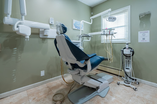 Dental Associates of Jersey City