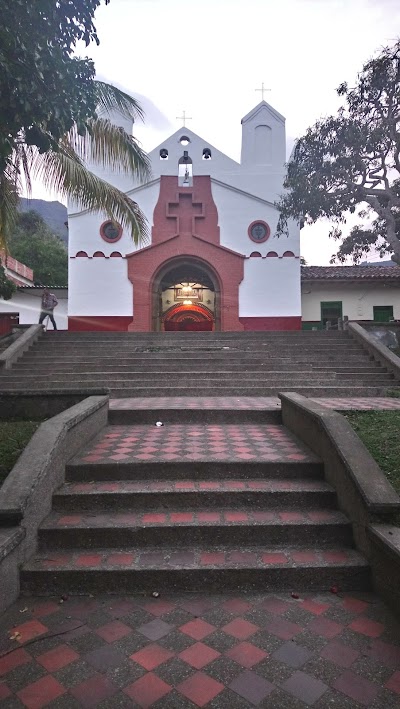 Photos of Arquidi&oacute;cesis de Santa Fe de Antioquia