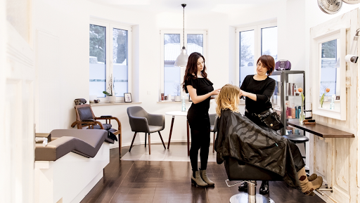 LESSING.friseure Gallery - Germany