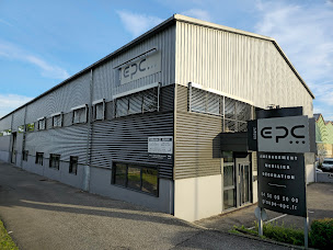 Photo n°12 de Groupe EPC à Annecy (Décorateur d'intérieur)