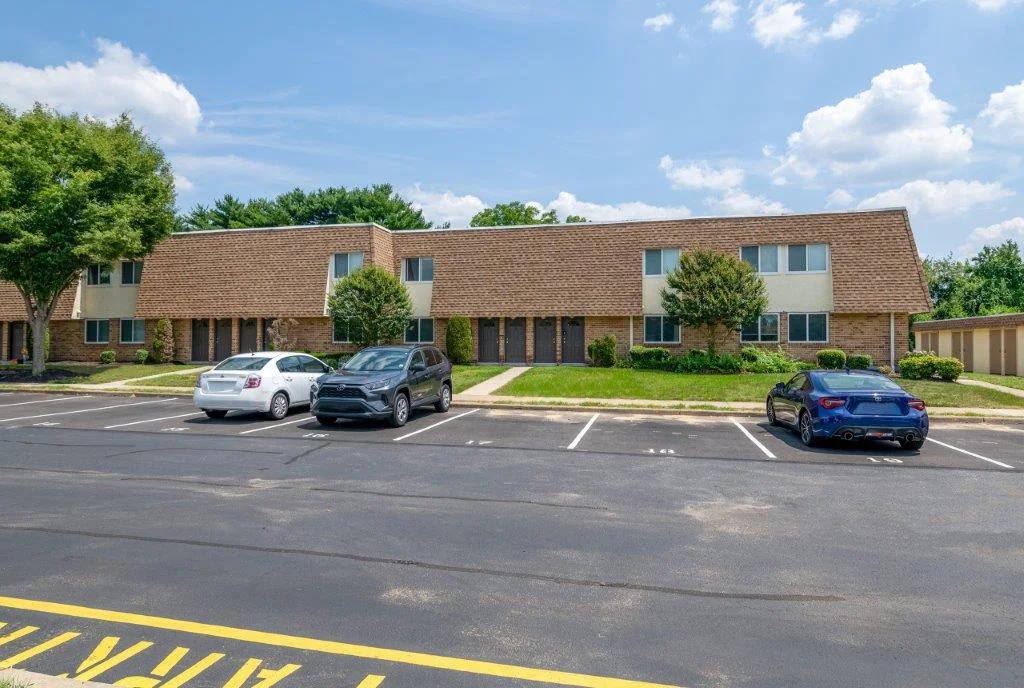 Westwood Gardens Apartment Homes