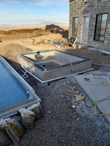 PnR Pools - Visual