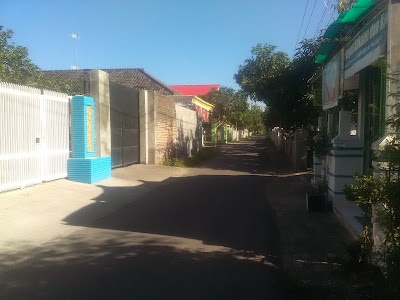 Photos of Kepala Perpustakaan dan Kepa