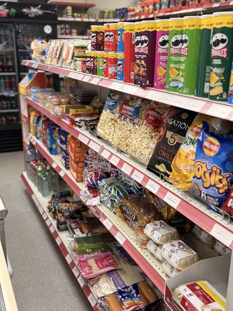 Dhillon's Convenience Store photo 2