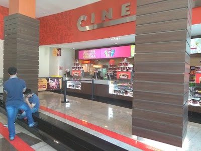 Photos of Cinemark Brasil