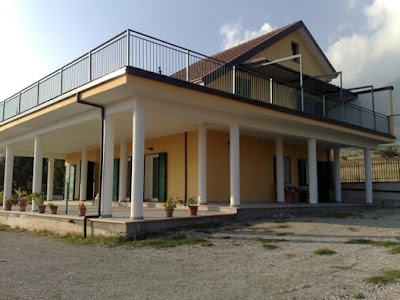Photos of B&B La Petrosa Castrovillari