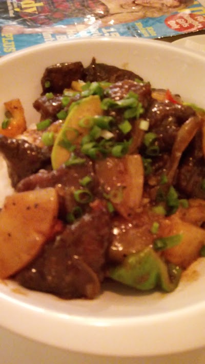 Photos of Wok N Roll
