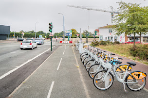 Photo n°5 de MAIF Assurances Mérignac à Mérignac (Banque d'épargne)